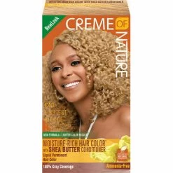 Creme Of Nature : Liquid Hair Color With Shea Butter -Wig Care Shop creme of nature hair color creme of nature liquid hair color with shea butter 30573686489174