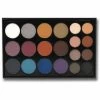 Crown: Pro Eyeshadow Collection -Wig Care Shop crown cosmetics crown pro eyeshadow collection 15902813061206