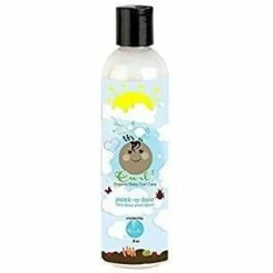 Curls: Peek-a-boo Tearless Shampoo