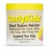 CurlyKids: Custard For Kids 6oz -Wig Care Shop curlykids hair care curlykids custard for kids 6oz 15988092207190