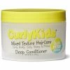 CurlyKids: Deep Conditioner 8oz -Wig Care Shop curlykids hair care curlykids deep conditioner 8oz 15987558350934