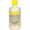 CurlyKids: Super Detangle Shampoo 6oz -Wig Care Shop curlykids hair care curlykids super detangle shampoo 6oz 15987711574102