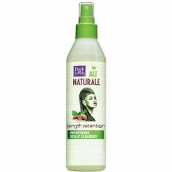 Dark & Lovely: Au Naturale Refreshing Scalp Cleanser 8.5oz