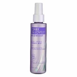 Dark & Lovely:Blowout Heat Shield Primer Mist 4.4oz