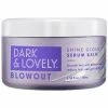 Dark & Lovely : Blowout Shine Gloss Serum Balm 3.38oz -Wig Care Shop dark lovely hair care dark lovely blowout shine gloss serum balm 3 38oz 30577874731094