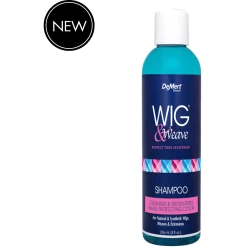DeMert: Wig & Weave Shampoo 8oz