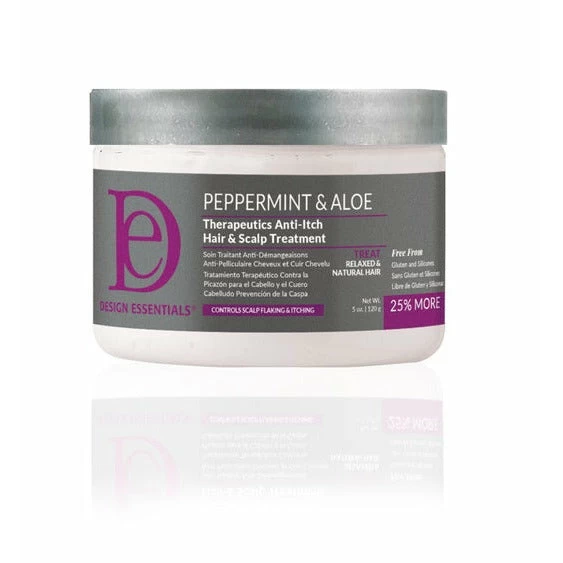 Design Essentials: Anti-Itch Hair & Scalp Treatment Design Essentials: Anti-Itch Hair & Scalp Treatment -Wig Care Shop design essentials hair care design essentials anti itch hair scalp treatment 30680789155926
