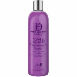 Design Essentials: Moisturizing Hair Bath 12oz
