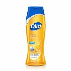 Dial: Deodorizing Body Wash Gold 16oz