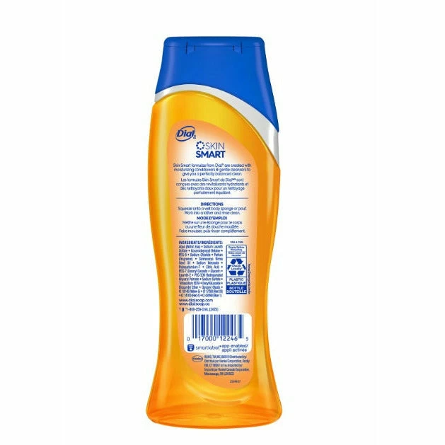 Dial: Nourishing Body Wash Marula Oil 16oz Dial: Nourishing Body Wash Marula Oil 16oz -Wig Care Shop dial bath body dial nourishing body wash marula oil 16oz 30573200998486