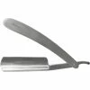 Diane: Professional Straight Razor With Stainless Steel Handle #D74 2 Diane: Professional Straight Razor With Stainless Steel Handle #D74 -Wig Care Shop diane hair accessories diane professional straight razor with stainless steel handle d74 14697399976022