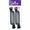 Diane: 4" Metal Clips 4pc -Wig Care Shop diane salon tools diane 4 metal clips 4pc 16101662228566