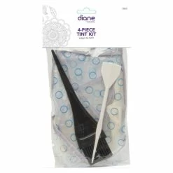 Diane: 4-Piece Tint Kit