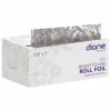 Diane: #D8307 Roll Foil 250ft X 5" -Wig Care Shop diane salon tools diane d8307 roll foil 250ft x 5 16290070200406