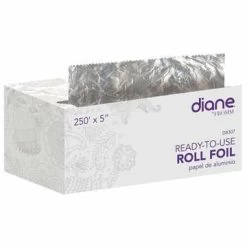 Diane: #D8307 Roll Foil 250ft X 5"