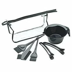 Diane: D851 Hair Color Kit 7pc