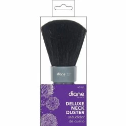 Diane: Deluxe Neck Duster #D112