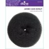Diane: Jumbo Hair Donut -Wig Care Shop diane salon tools diane jumbo hair donut 15932881371222
