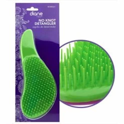 Diane: No Knot Detangler Brush #DBB021