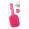 Diane: No Knot Detangler Brush #DBB117 -Wig Care Shop diane salon tools diane no knot detangler brush dbb117 15357868933206