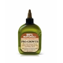 Difeel: 99% Natural Hair Oil Pro-Growth 7.8oz