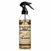 Difeel: Castor Oil Pro-Growth Leave-In Conditioning Spray 6oz -Wig Care Shop difeel hair care difeel castor oil pro growth leave in conditioning spray 6oz 30615373545558