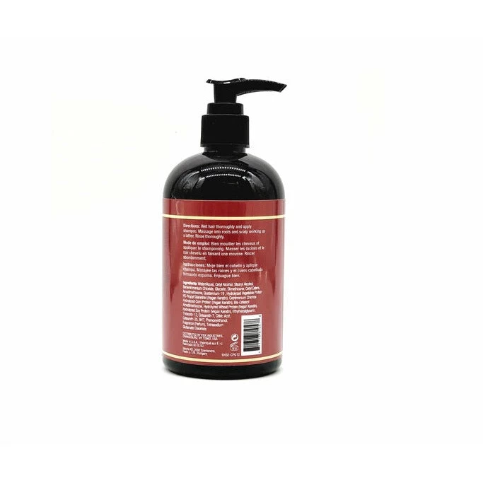 Difeel: Castor Pro-Growth Conditioner 12oz Difeel: Castor Pro-Growth Conditioner 12oz -Wig Care Shop difeel hair care difeel castor pro growth conditioner 12oz 30694458196054