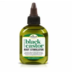 Difeel: Jamaican Black Castor Superior Growth Root Stimulator 2.5oz
