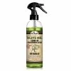 Difeel: Olive Oil Detangle Leave-In Conditioning Spray 6oz -Wig Care Shop difeel hair care difeel olive oil detangle leave in conditioning spray 6oz 30615358177366
