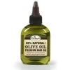 Difeel: Olive Oil Premium Hair Oil 7.78oz -Wig Care Shop difeel hair care difeel olive oil premium hair oil 7 78oz 30749511024726
