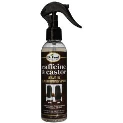 Difeel: Sunflower Leave-In Conditioning Spray 6oz