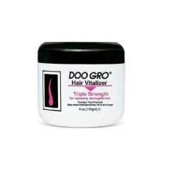 Doo Gro: Triple Strength Hair Vitalizer 4oz