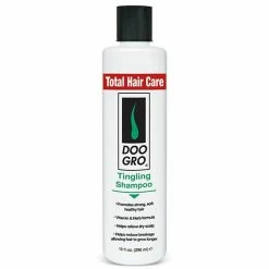Doo Gro: Tingling Shampoo 10oz