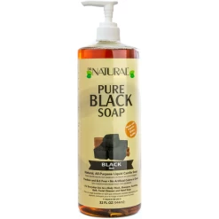 Dr. Natural: Pure Castile Soap 16oz -Wig Care Shop dr natural bath body dr natural pure castile soap 16oz 15974155386966