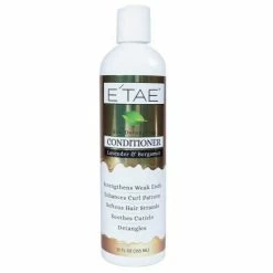 E'Tae: Carmelux Silk Protein Conditioner 12oz