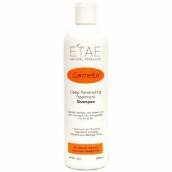 E'Tae: Carmelux Deep Penetrating Treatment Shampoo 12oz