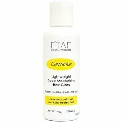 E'Tae: Lightweight Deep Moisturizing Hair Gloss 4oz