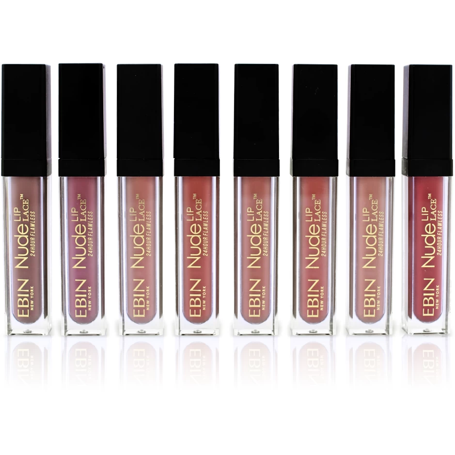EBIN NY: 24hr Flawless Nude Lip Lace EBIN NY: 24hr Flawless Nude Lip Lace -Wig Care Shop ebin new york cosmetics ebin ny 24hr flawless nude lip lace 16050533728342