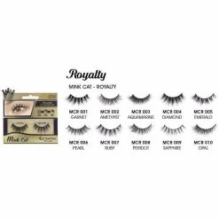 EBIN: Royalty Mink Cat 3D Lash -Wig Care Shop ebin new york eyelashes ebin royalty mink cat 3d lash 14698217635926