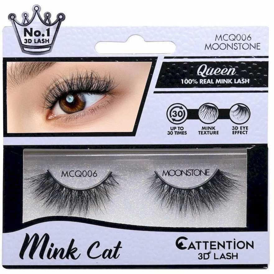 EBIN: Queen Mink Cat 3D Lash EBIN: Queen Mink Cat 3D Lash -Wig Care Shop ebin new york eyelashes mcq 006 moonstone ebin queen mink cat 3d lash 14698145316950