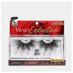 EBIN: Venus Seduction 3D Lashes