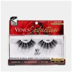 EBIN: Venus Seduction 3D Lashes 7 EBIN: Venus Seduction 3D Lashes -Wig Care Shop ebin new york eyelashes vsl006 adore ebin venus seduction 3d lashes 30307919888470