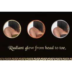 Ebin New York: Egyptian Diamond Hair & Body Glitter Mist - Rose Gold -Wig Care Shop ebin new york glitter ebin new york egyptian diamond hair body glitter mist rose gold 15453605855318