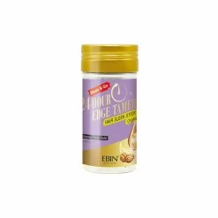 Ebin: 24hr Sleek Extreme Firm Hold Wax Stick 2.7oz