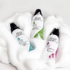 Ebin New York: Setting Mousse Smoothing & Shine 2.7oz -Wig Care Shop ebin new york styling product ebin new york setting mousse smoothing shine 2 7oz 31165158785110