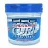 Eco Natural: Curl Activator With Panthenol -Wig Care Shop eco natural styling product eco natural conditioning curl activator with aloe vera panthenol 16106740842582