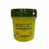 Eco Style: Black Castor & Avocado Styling Gel -Wig Care Shop eco style styling product eco style black castor avocado styling gel 30572461654102