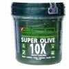 Eco Style: Super Olive 10x Gel 8oz -Wig Care Shop eco style styling product eco style super olive 10x gel 8oz 16147100598358