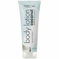 EDEN Bodyworks: Coconut Shea Body Lotion 8oz