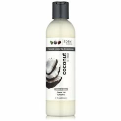 EDEN Bodyworks: Coconut Shea Leave-In Conditioner 8oz